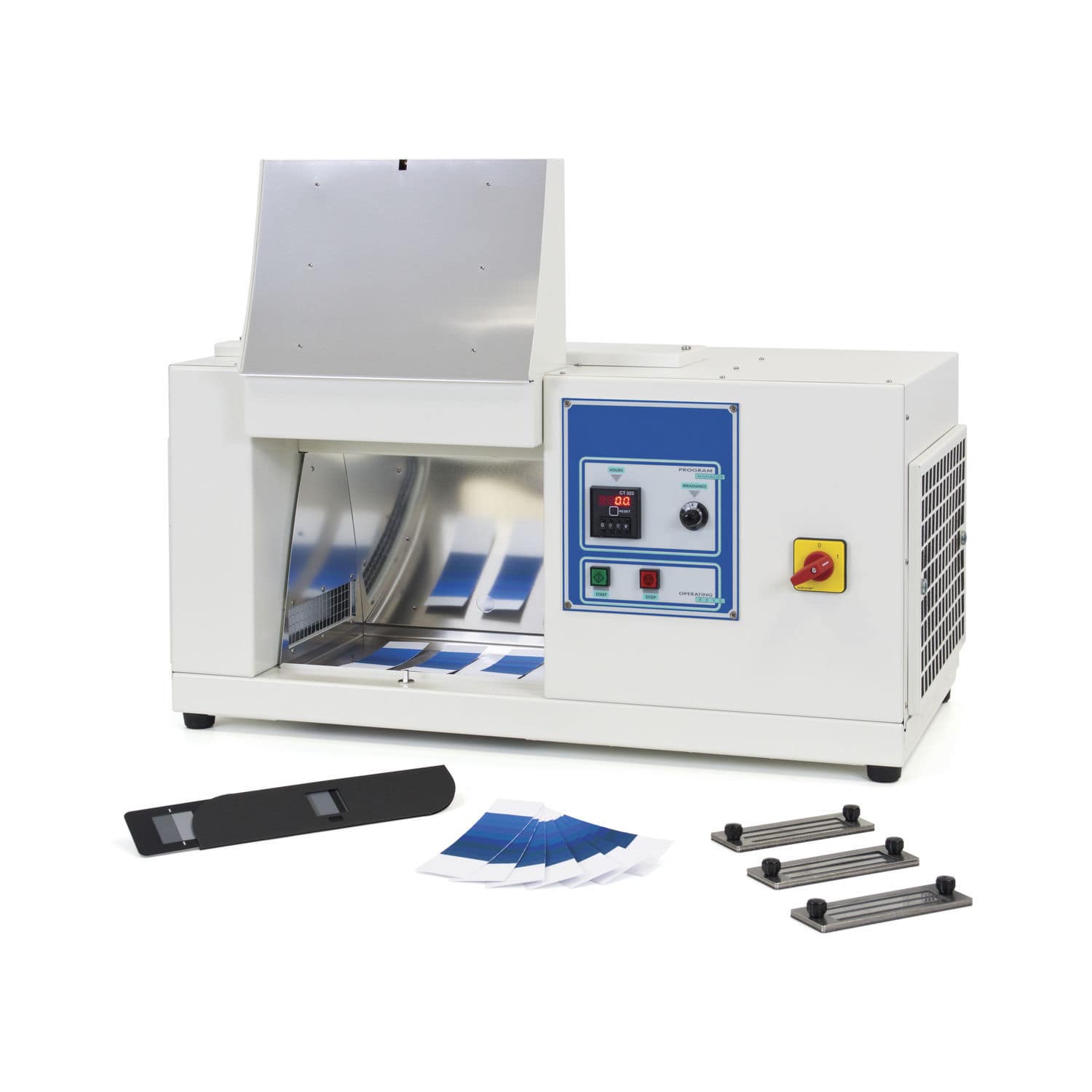 Uv Winlab Accessory UV exposure unit - SUN LAB | 325A - Vandewiele