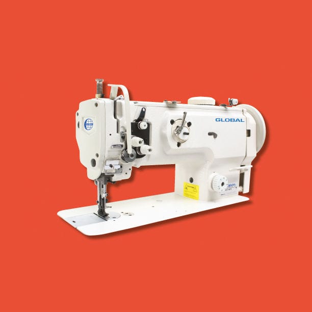 Heavy fabric sewing machine WF 1505 Global Industrial Sewing