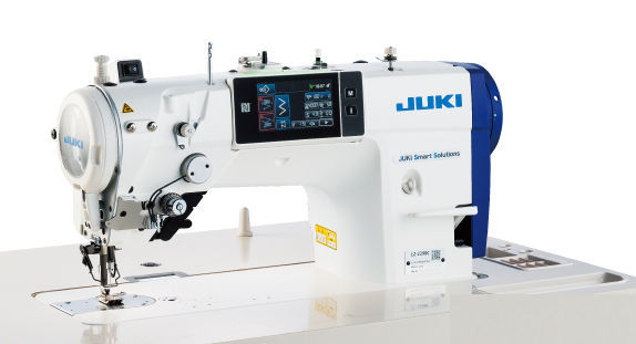 ハンドメイドki Zigzag stitch sewing machine - LZ-2290CF-7 - Juki Industrial