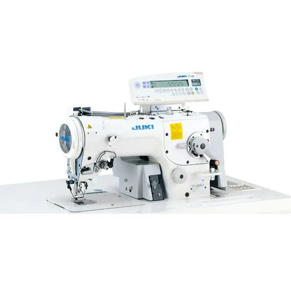 Zigzag stitch sewing machine - LZ-2282N - Juki Industrial