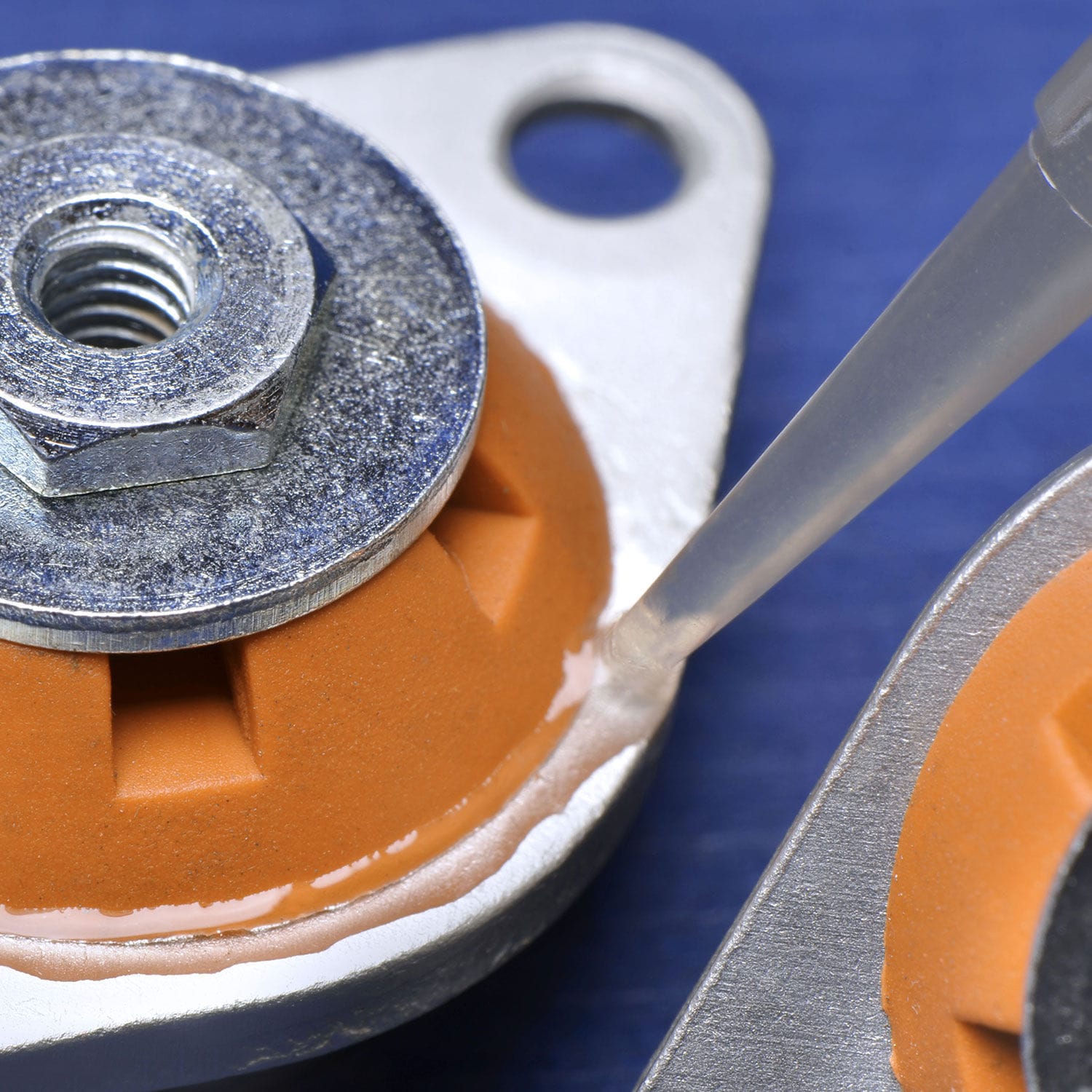 Epoxy resin EP30FL Master Bond encapsulation / for electronic