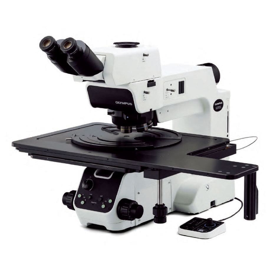 Optical microscope MX63 series Evident Olympus Scientific