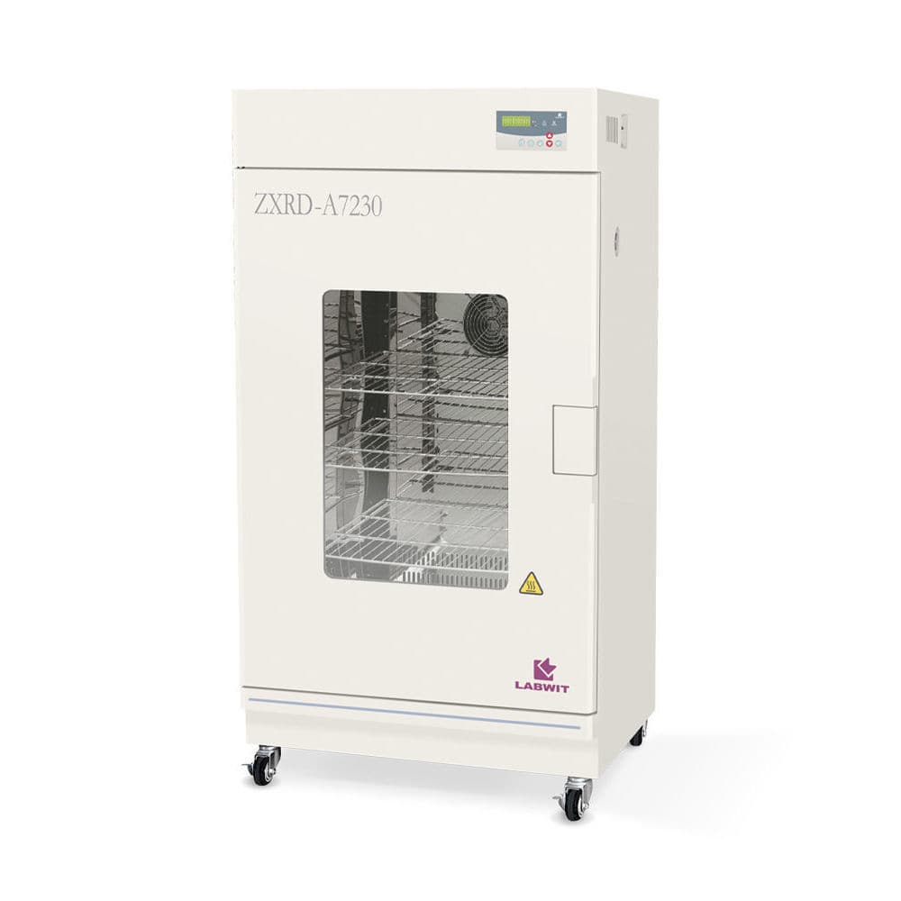 Cabinet oven - ZXRD-A7230 - Labwit Scientific - drying / curing