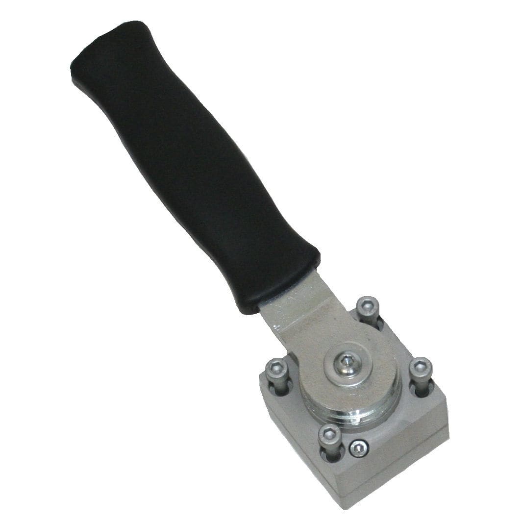 Lever-operated hydraulic directional control valve - 990100120 - BELL S ...