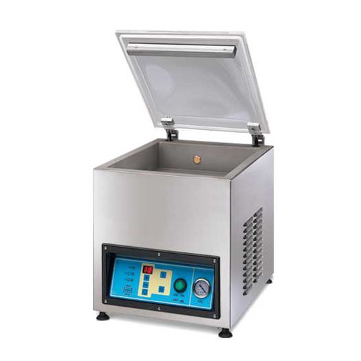 Vacuum packing machine - PACKxxx series - MINERVA OMEGA GROUP S.R.L ...