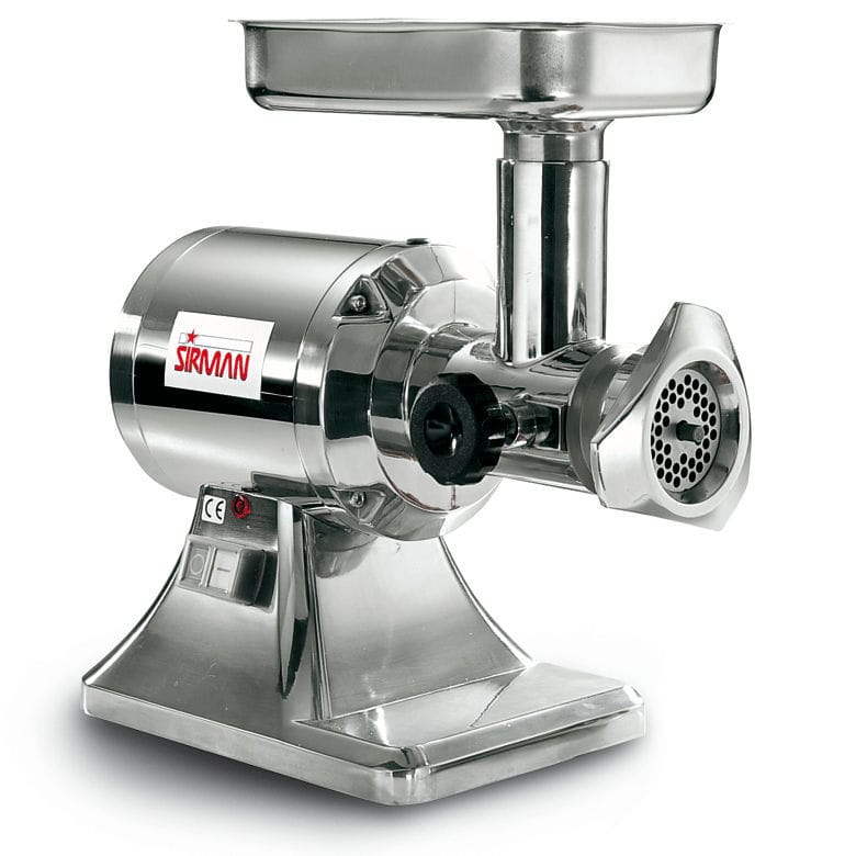Meat grinder TC 12 E Sirman Spa