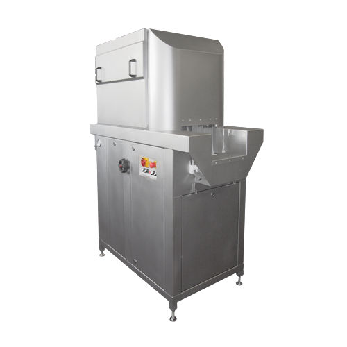 Meat brine injector machine PM74 series DORIT by Retus, Erwin