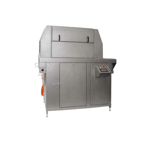 Meat brine injector machine PM75 series DORIT by Retus, Erwin