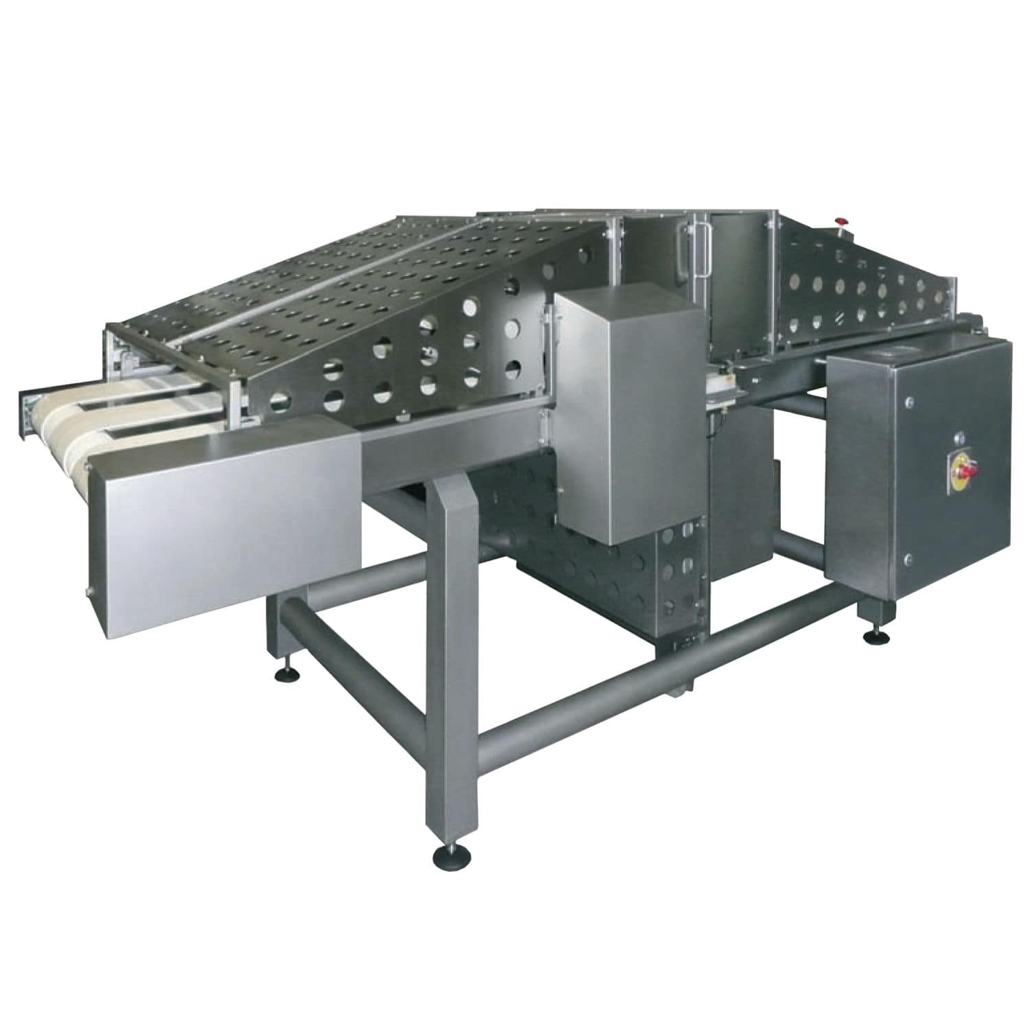 Automatic slicing machine - HSM-3 - Foodmate BV