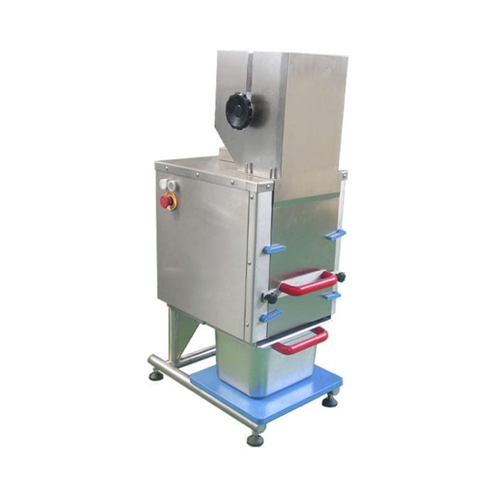 Meat shredding machine DSJ250II Hiwell Machinery Co., Ltd. for