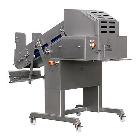 Industrial meat tenderizer - 360 - Metalquimia S.A.