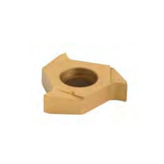 Grooving insert TNMU 17 Arno Werkzeuge