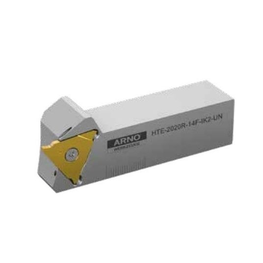 Insert grooving tool HTEIK2H series Arno Werkzeuge