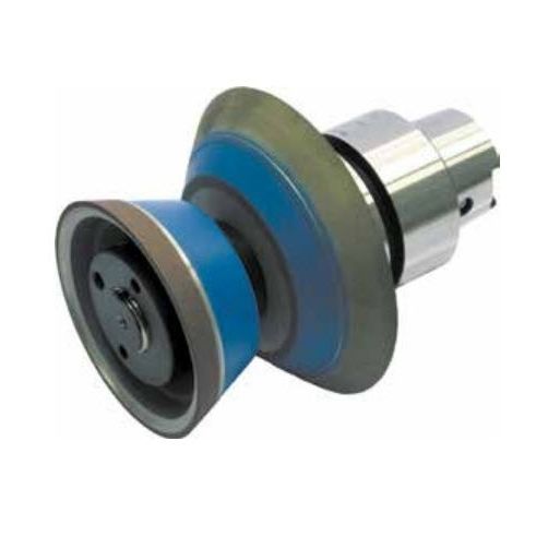 HSK tool holder 111650 Arno Werkzeuge Morse taper / grinding / grinding wheel