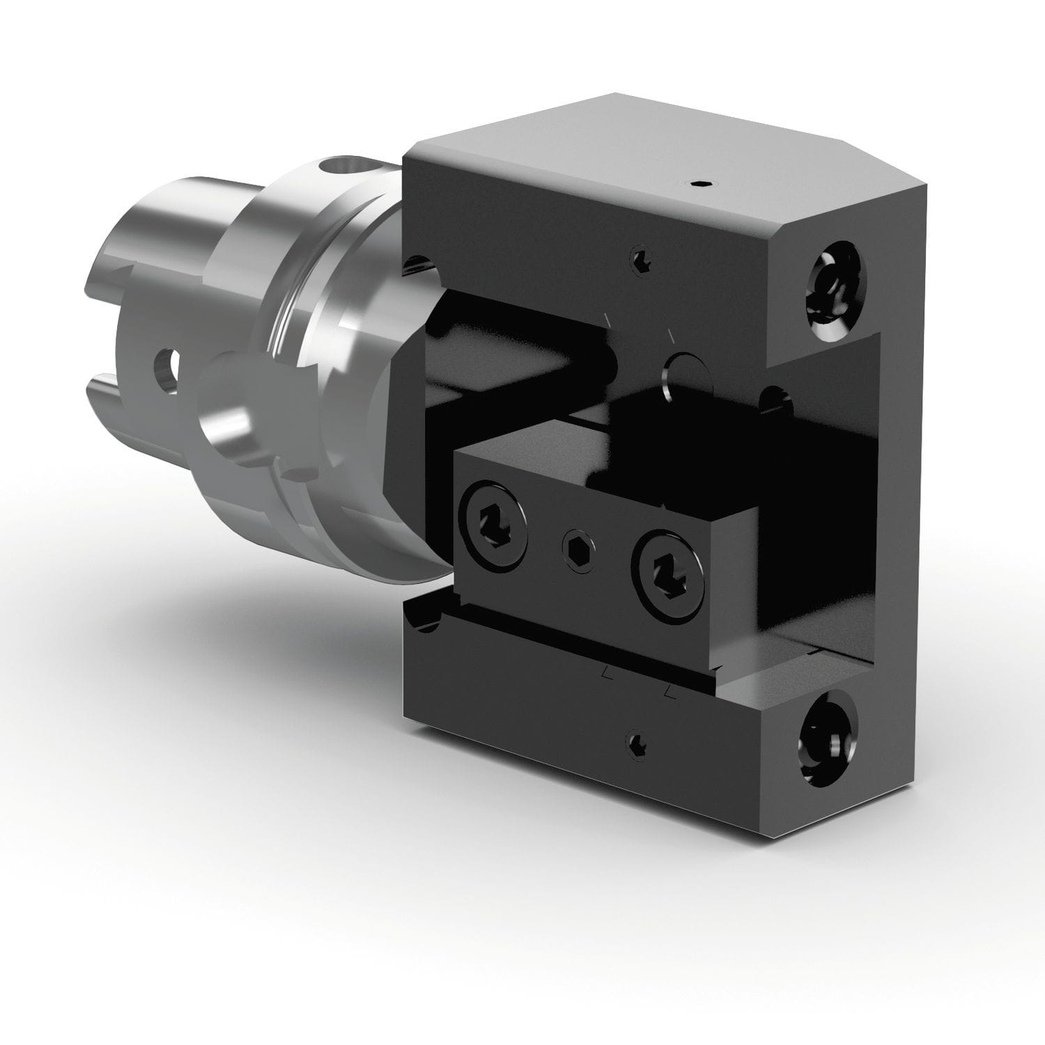 HSK tool holder Arno Werkzeuge ISO 12164 / milling / for turning applications