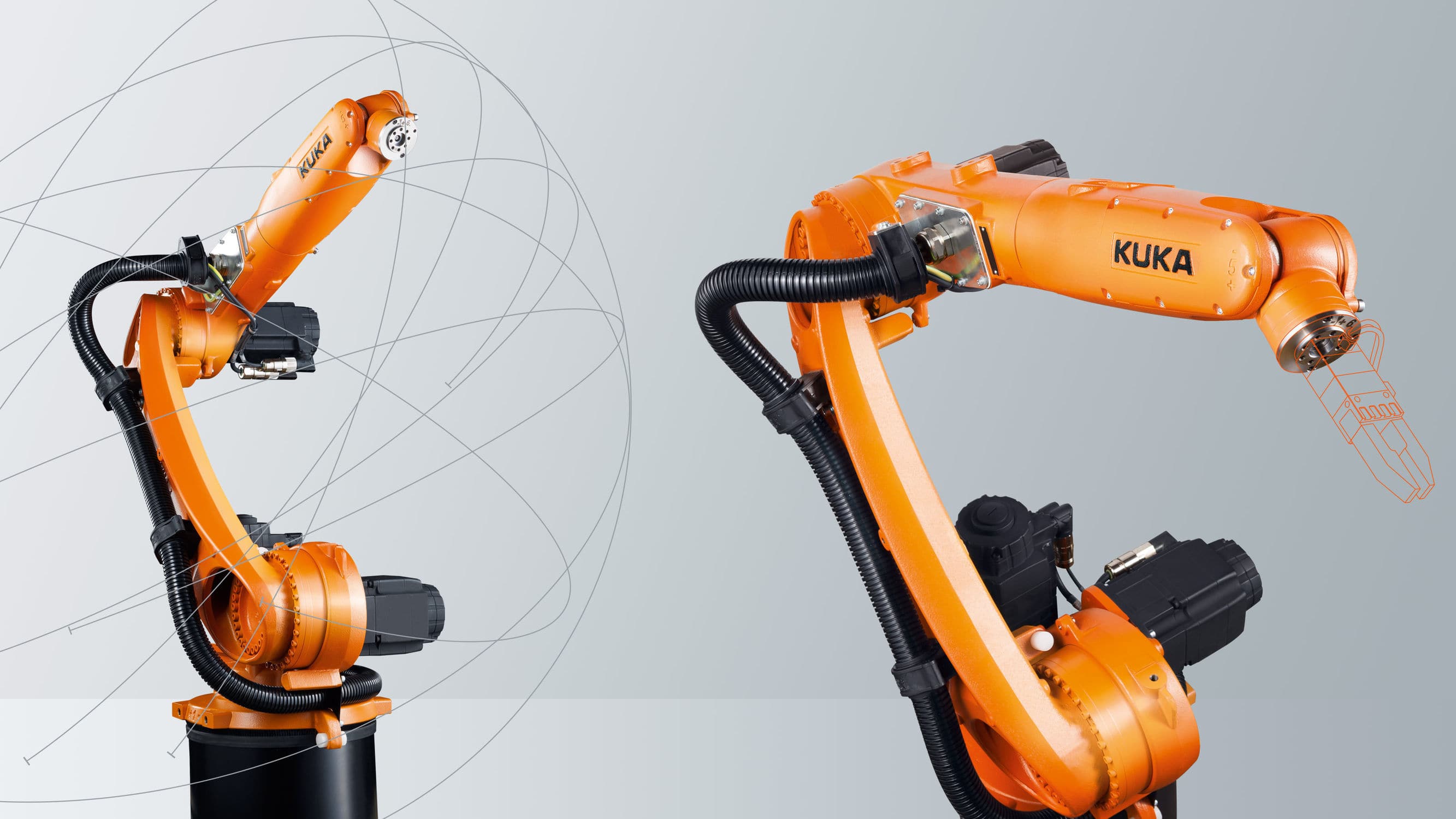 kuka cybertech nano