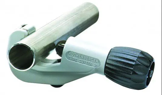 Rothenberger Replacement Cutter Wheel for Inox 2in Stainless Steel 