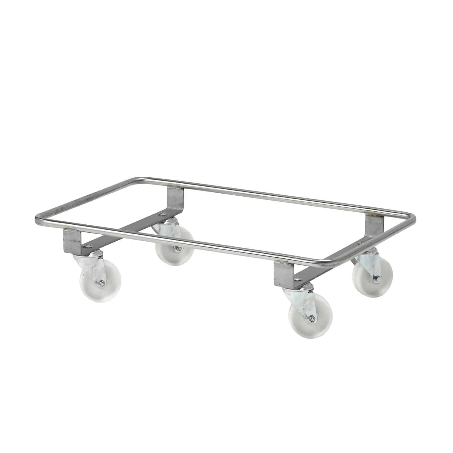 Metal dolly RM30DYSS Fletcher European Containers Ltd for containers