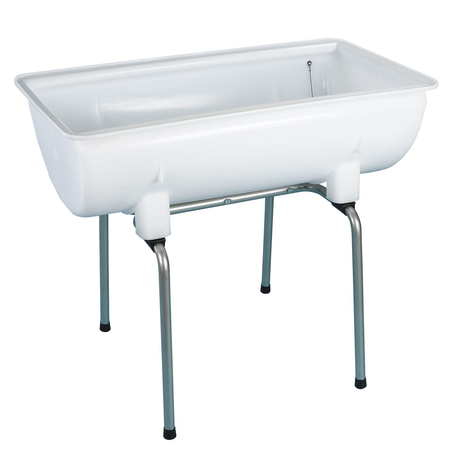 Plastic tank CR100TRA Fletcher European Containers Ltd for food