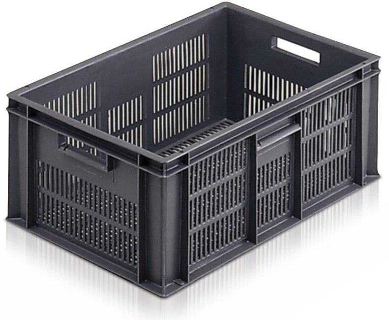 Stacking crate 2A044 Fletcher European Containers Ltd