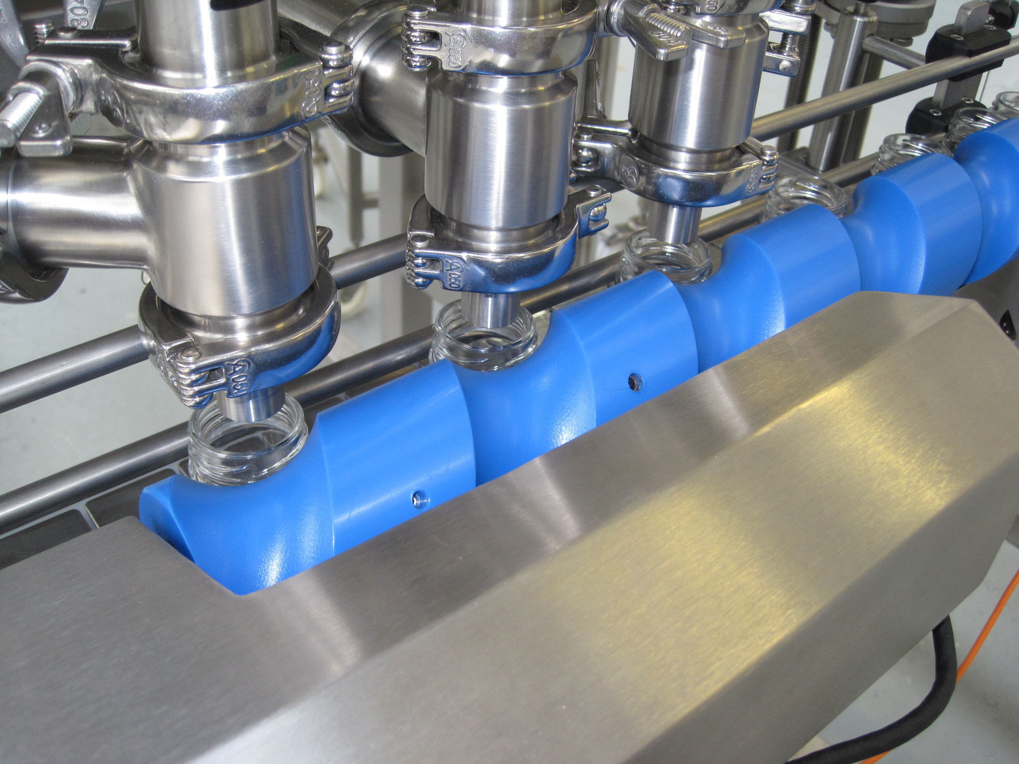 plastic screw conveyor