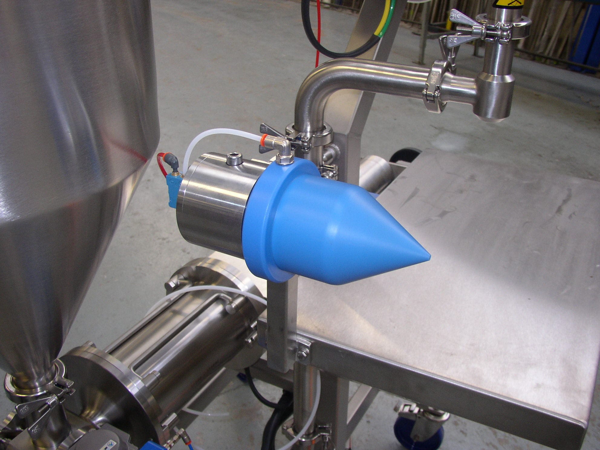 Bag opener Riggs Auto Pack Ltd Videos