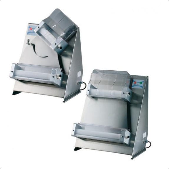 mecnosud pastry sheeter