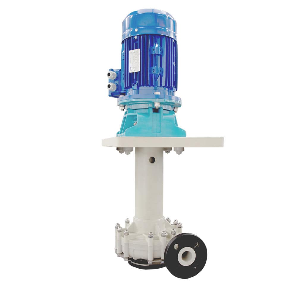 Centrifugal Pump - Equipro (kme 