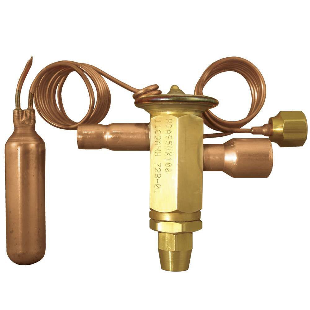 Expansion thermostatic valve H/HC Parker Refrigeration & Air