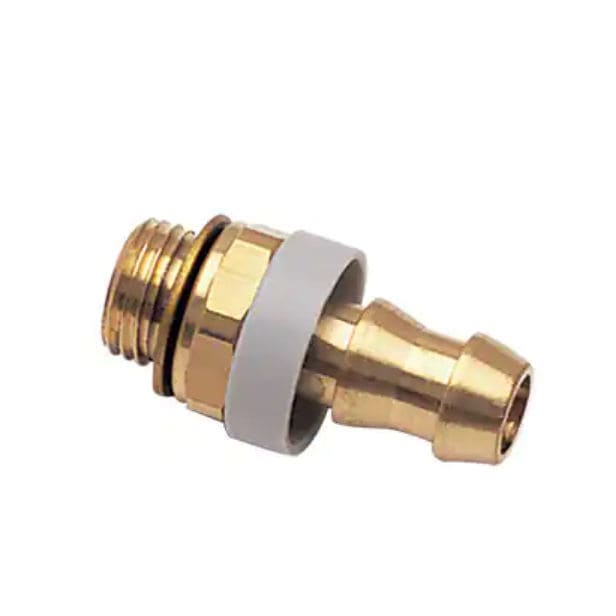 Pneumatic fitting 013356 series Parker Stratoflex quick