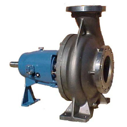 Water pump - CBT - Flowserve SIHI Pumps - for chemicals / magnetic ...