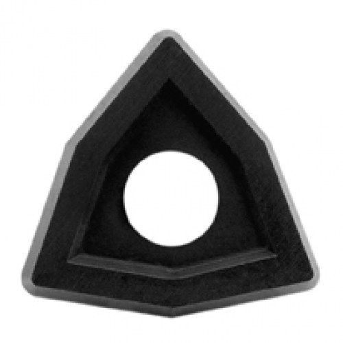 Indexable cutting insert 8450 series IZAR CUTTING TOOLS S.A.L.