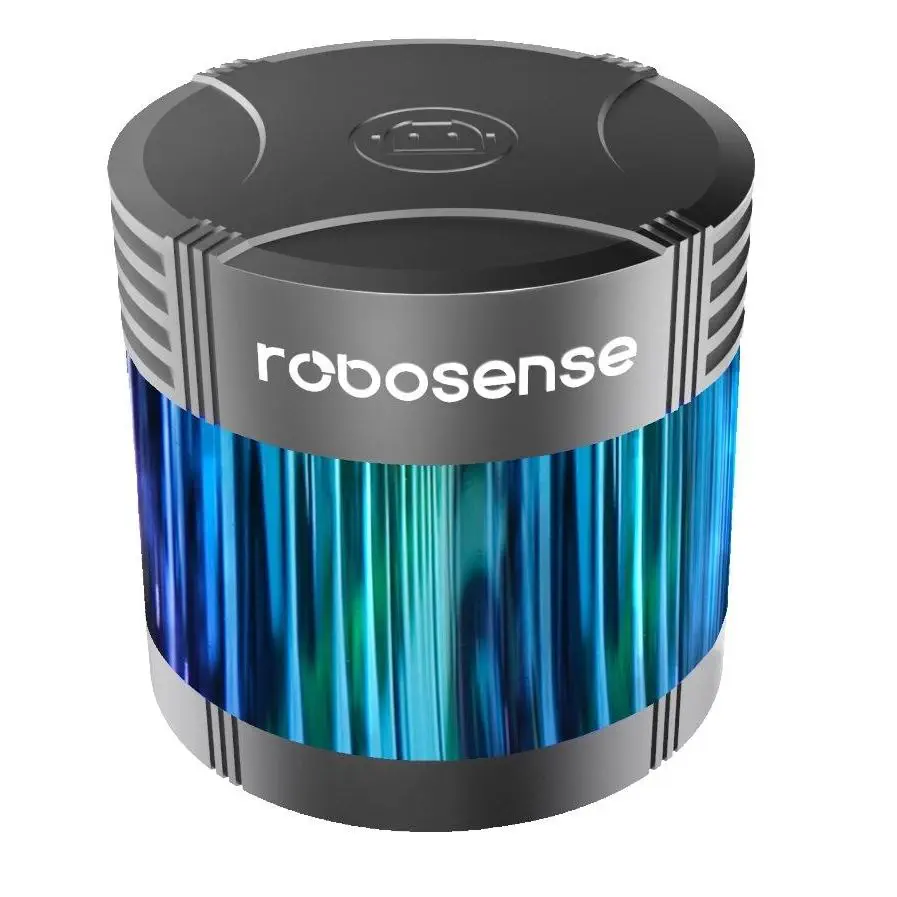 robosense 3D LiDAR センサー　RS B-Pearl RoboSense Bpearl - Digiflec