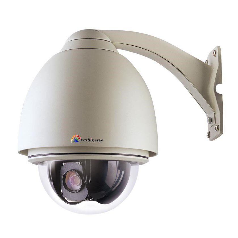 Intelli System Digital camera - IT-L10-IP - Intellisystem Technologies - industrial ...