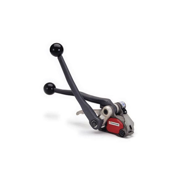 Manual strapping tool SCL2 STRAPEX for steel straps