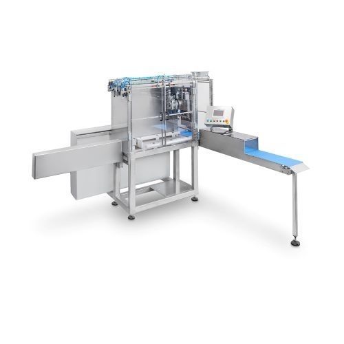 Ultrasonic nougat cutting machine - MIA FOOD TECH - Officine Meccaniche ...