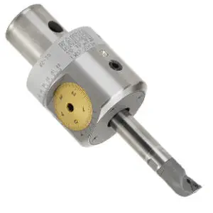 Finishing boring head - EWB 2-50 - BIG KAISER - precision Finishing boring head - EWB 2-50 - BIG KAISER - precision