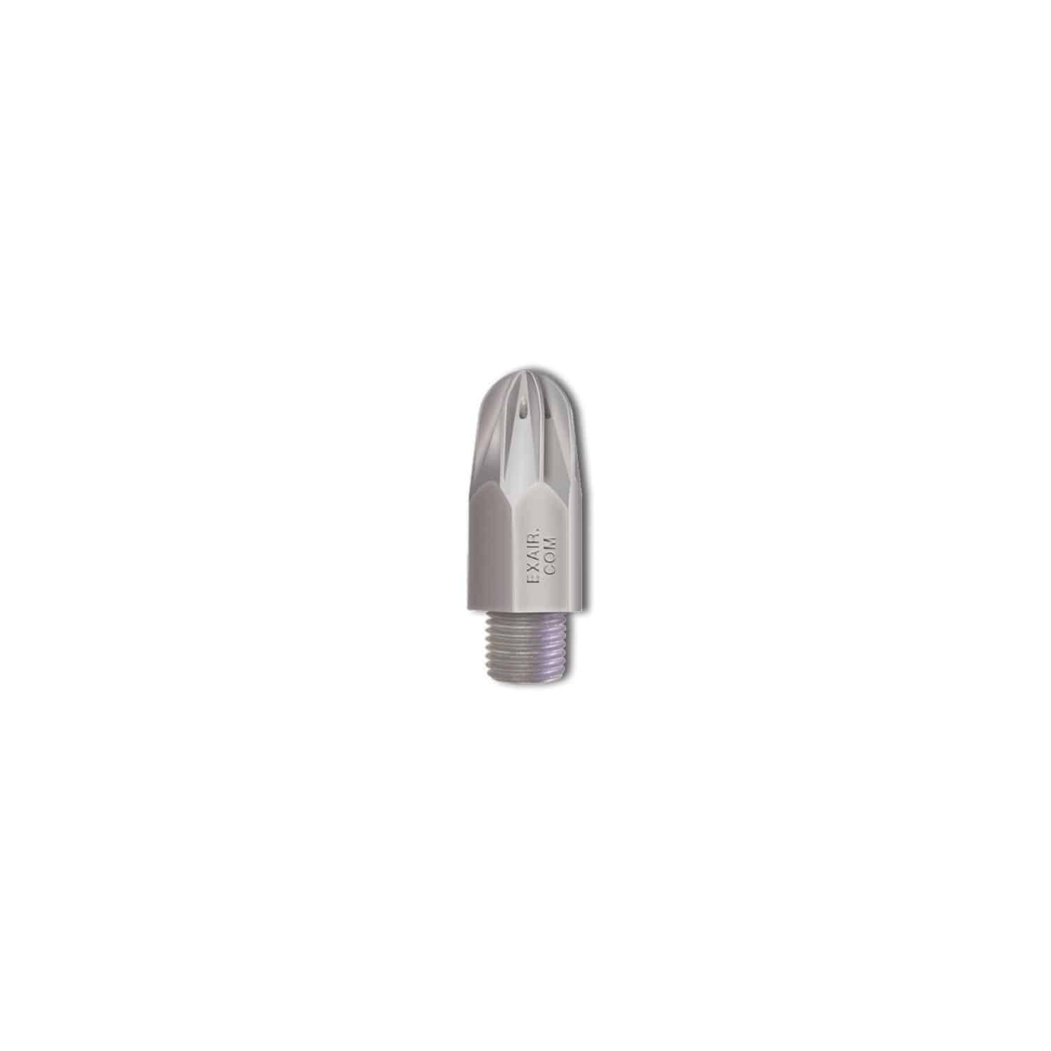Air nozzle 1103 EXAIR spray / stainless steel / thermoplastic