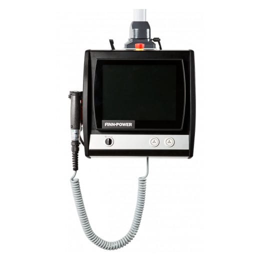 Crimping module