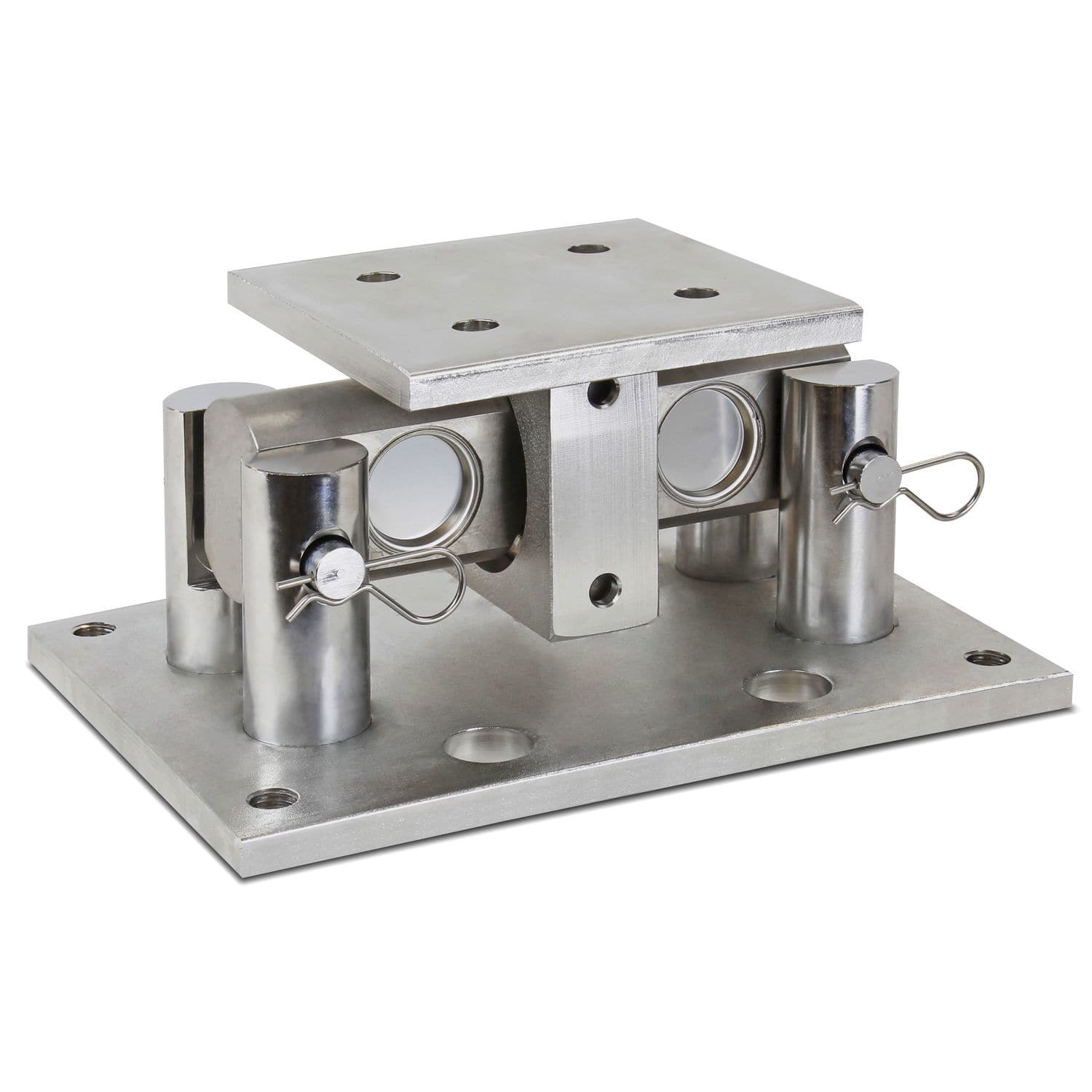 Double-ended shear beam load cell - DB series - Cardinal Scale - beam ...