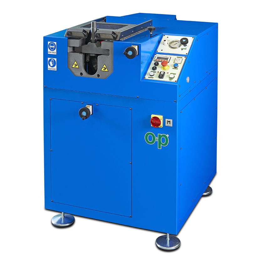 Pipeflaring machine UNISPEED USFL90/37EL6/90 OP Srl