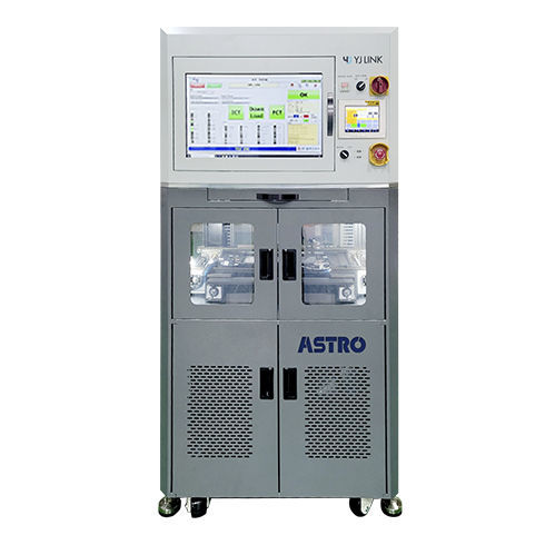 Electric test equipment - ICT - YJ Link Co., Ltd. - automatic / printed ...