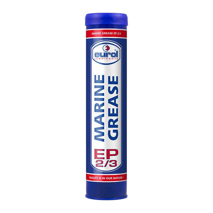 Protective grease Eurol Marine EP 2/3 Eurol lithium / for