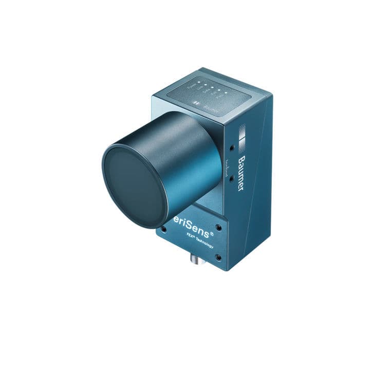 Packaging machine camera - VS XC100M12X00EP - Baumer Group - for ...