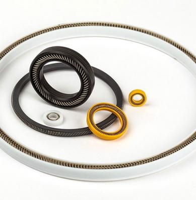 O-ring seal