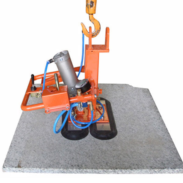 Vacuum lifting device with ejector - CBJ-DO 150 / 2 - NATSU MACHINERY A ...