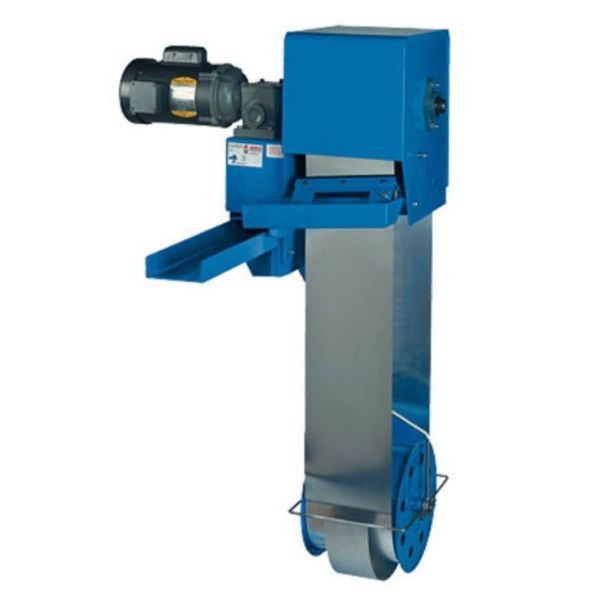 Oil skimmer Oil Grabber® Model 8 Abanaki Oil Skimmer Division