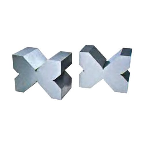 Vblock for metrology applications HA035 series Alpa Metrology