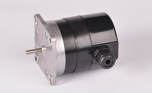 Motor Asrm Synchronous motor - ASM 26 - ASTRO Motorengesellschaft - AC / single ...