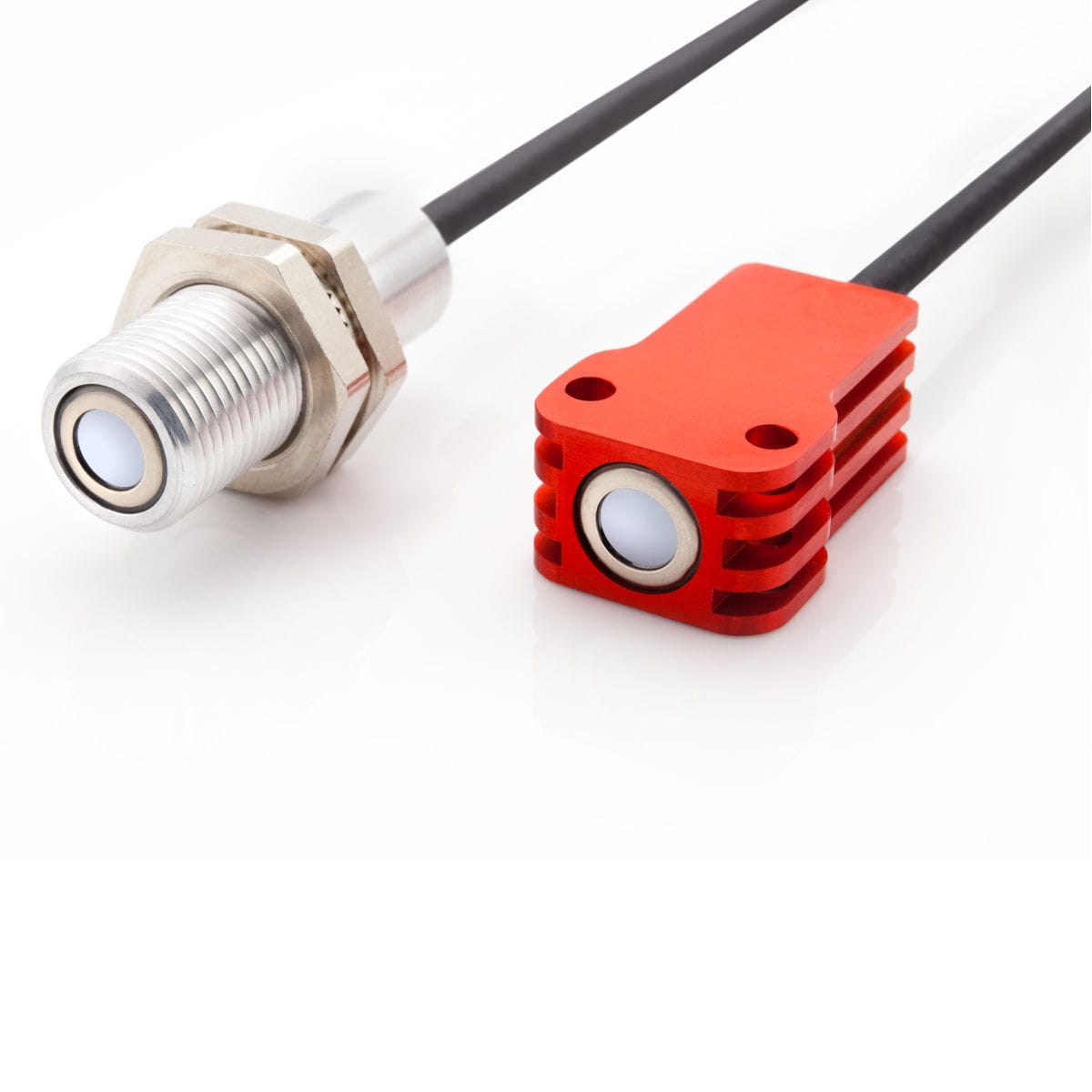Infrared temperature sensor INF(V/T) TEXYS for the automotive